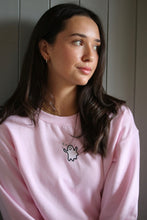 Load image into Gallery viewer, Simon the spooky ghost sweater