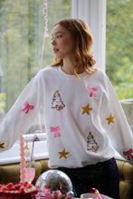 Load image into Gallery viewer, The Kitsch Christmas Sweater