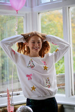 Load image into Gallery viewer, The Kitsch Christmas Sweater