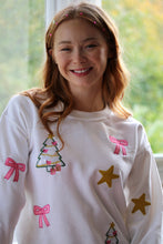 Load image into Gallery viewer, The Kitsch Christmas Sweater