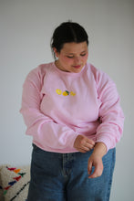 Load image into Gallery viewer, The zesty trio of lemon sweater