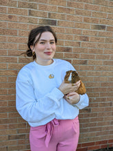 Load image into Gallery viewer, Guinea Pig Sweater