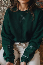 Load image into Gallery viewer, You Got This embroidered sweater