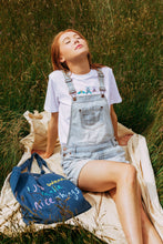 Load image into Gallery viewer, Trio of colourful moths t-shirt