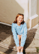 Load image into Gallery viewer, You Got This embroidered sweater