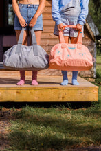 Load image into Gallery viewer, Bugs galore weekend bag