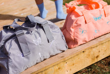 Load image into Gallery viewer, Bugs galore weekend bag