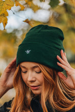 Load image into Gallery viewer, Embroidered beanie