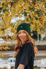 Load image into Gallery viewer, Embroidered beanie