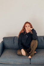 Load image into Gallery viewer, You got this embroidered hoodie