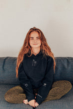 Load image into Gallery viewer, You got this embroidered hoodie