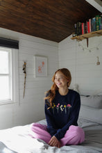 Load image into Gallery viewer, The Ultimate Spring Floral Sweater