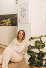 Load image into Gallery viewer, Mini bugs embroidered sweater