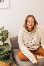 Load image into Gallery viewer, Lot's of bees Hoodie