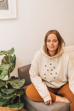 Load image into Gallery viewer, Lot's of bees Hoodie