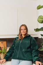 Load image into Gallery viewer, Bugs galore cosy fleece