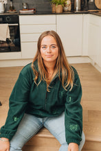 Load image into Gallery viewer, Bugs galore cosy fleece