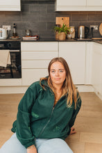 Load image into Gallery viewer, Bugs galore cosy fleece