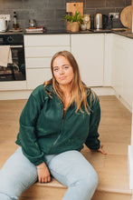 Load image into Gallery viewer, Bugs galore cosy fleece