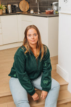 Load image into Gallery viewer, Bugs galore cosy fleece