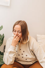 Load image into Gallery viewer, Lot's of bees Hoodie