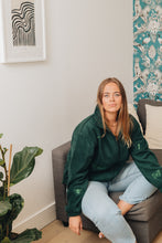 Load image into Gallery viewer, Bugs galore cosy fleece