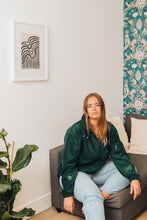 Load image into Gallery viewer, Bugs galore cosy fleece