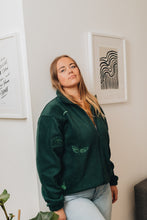 Load image into Gallery viewer, Bugs galore cosy fleece