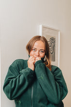 Load image into Gallery viewer, Bugs galore cosy fleece