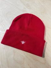 Load image into Gallery viewer, Embroidered beanie