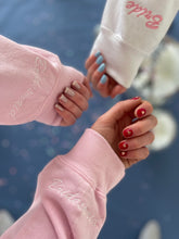 Load image into Gallery viewer, Bride/ bridesmaid / bestie sleeve addition