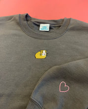 Load image into Gallery viewer, Guinea Pig Sweater