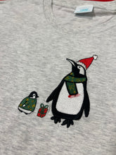 Load image into Gallery viewer, Pablo and Pete the penguins t-shirt