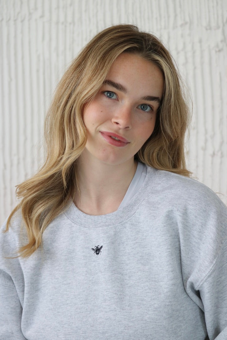 Mini Bee Sweater