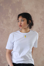 Load image into Gallery viewer, Zesty Mini Lemon T-shirt