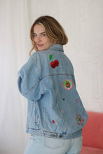 Load image into Gallery viewer, Rework your own Denim Jacket