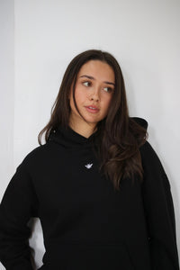 Lounge Hoodie