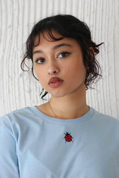 Mini Ladybird T-shirt