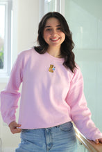 Load image into Gallery viewer, Brioche the bear Sweater