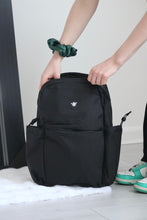 Load image into Gallery viewer, Embroidered Backpack