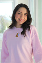 Load image into Gallery viewer, Brioche the bear Sweater