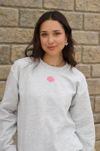 Mini Shell Sweater