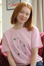 Load image into Gallery viewer, Ski Season T-shirt