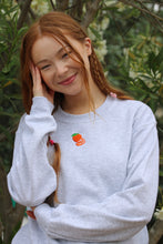 Load image into Gallery viewer, Single Fruit sweater