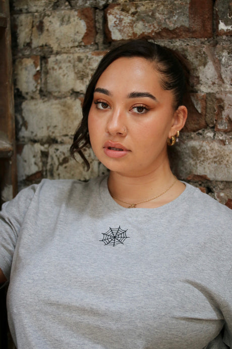 Cobweb T-shirt