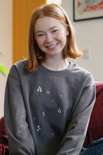 Load image into Gallery viewer, Ski Season Sweater