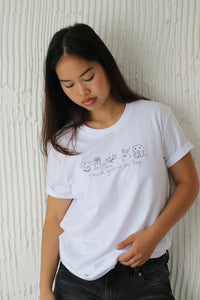 Thank Goodness for Dogs T-Shirt