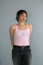 Load image into Gallery viewer, Juicy Mojito Strappy Vest