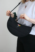 Load image into Gallery viewer, Quilted Cross body bag