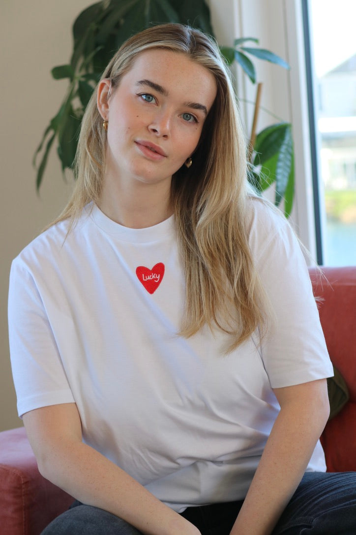 Lucky T-shirt